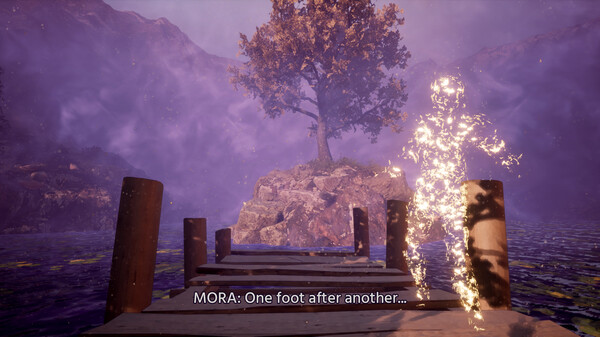 Echoes of Mora Demo