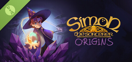 Simon the Sorcerer Origins Demo