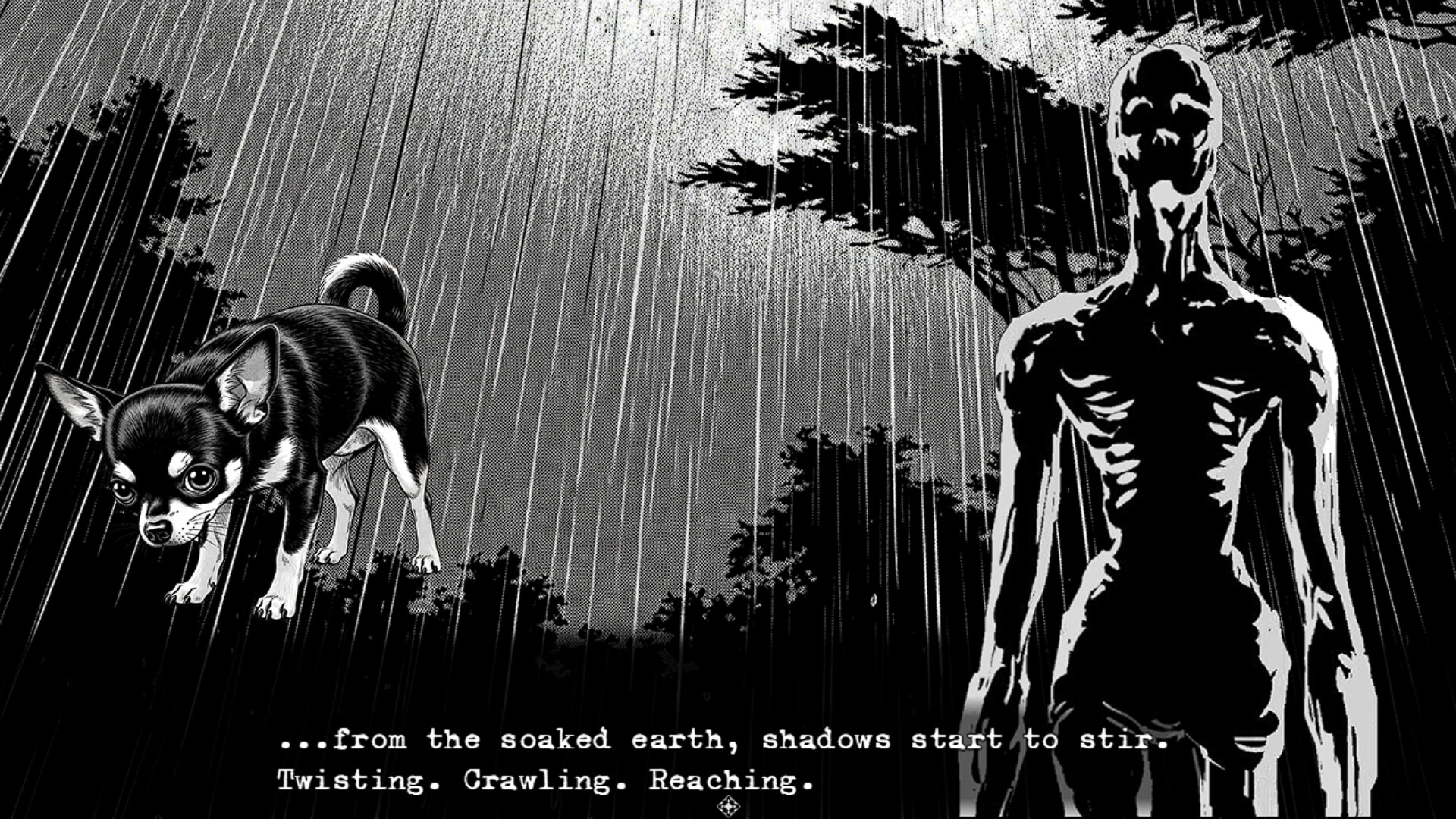 A Dog Story screenshot #4