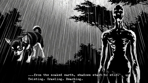 A Dog Story screenshot 4