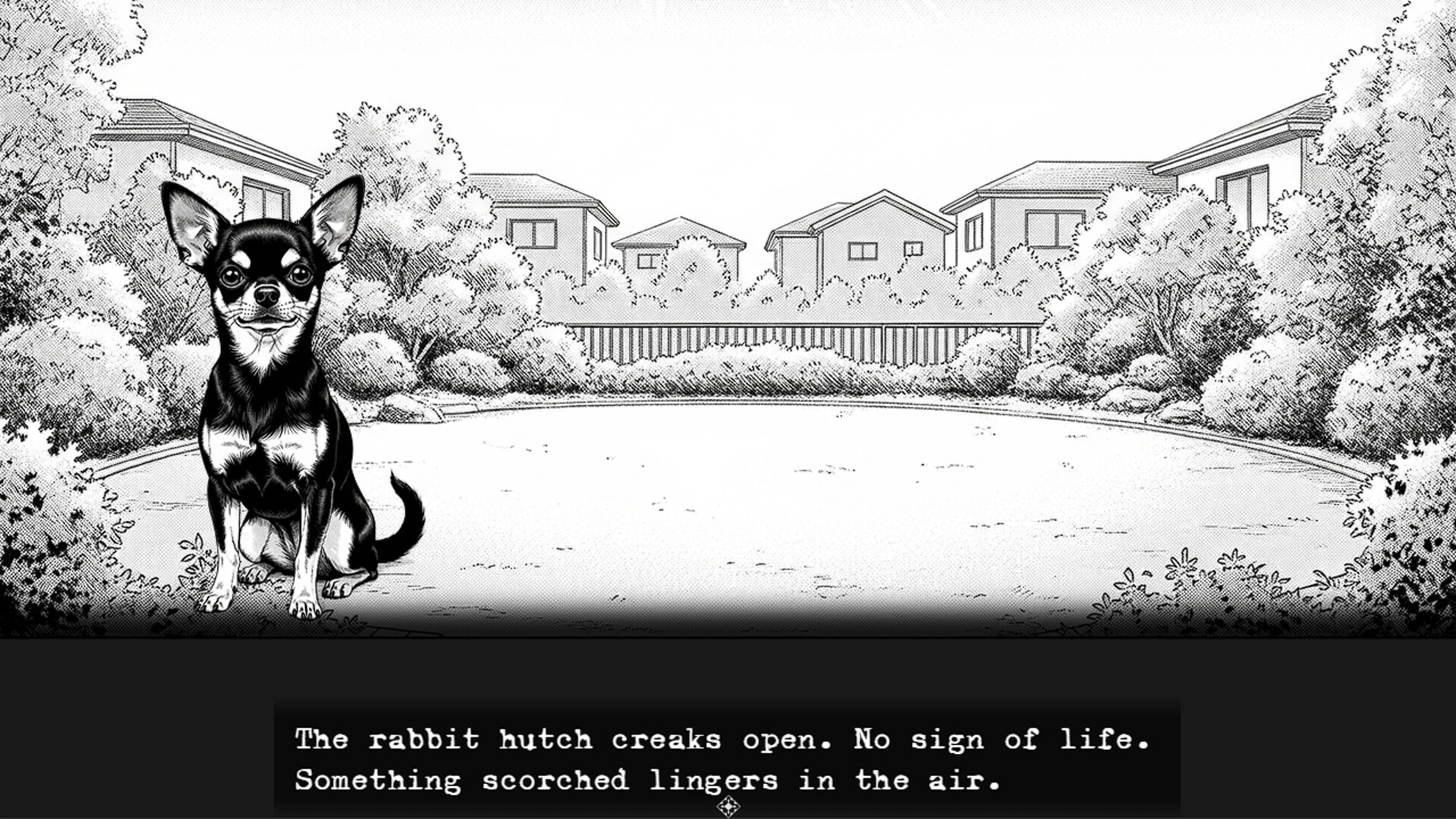 A Dog Story screenshot #5
