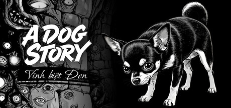 A Dog Story cover art