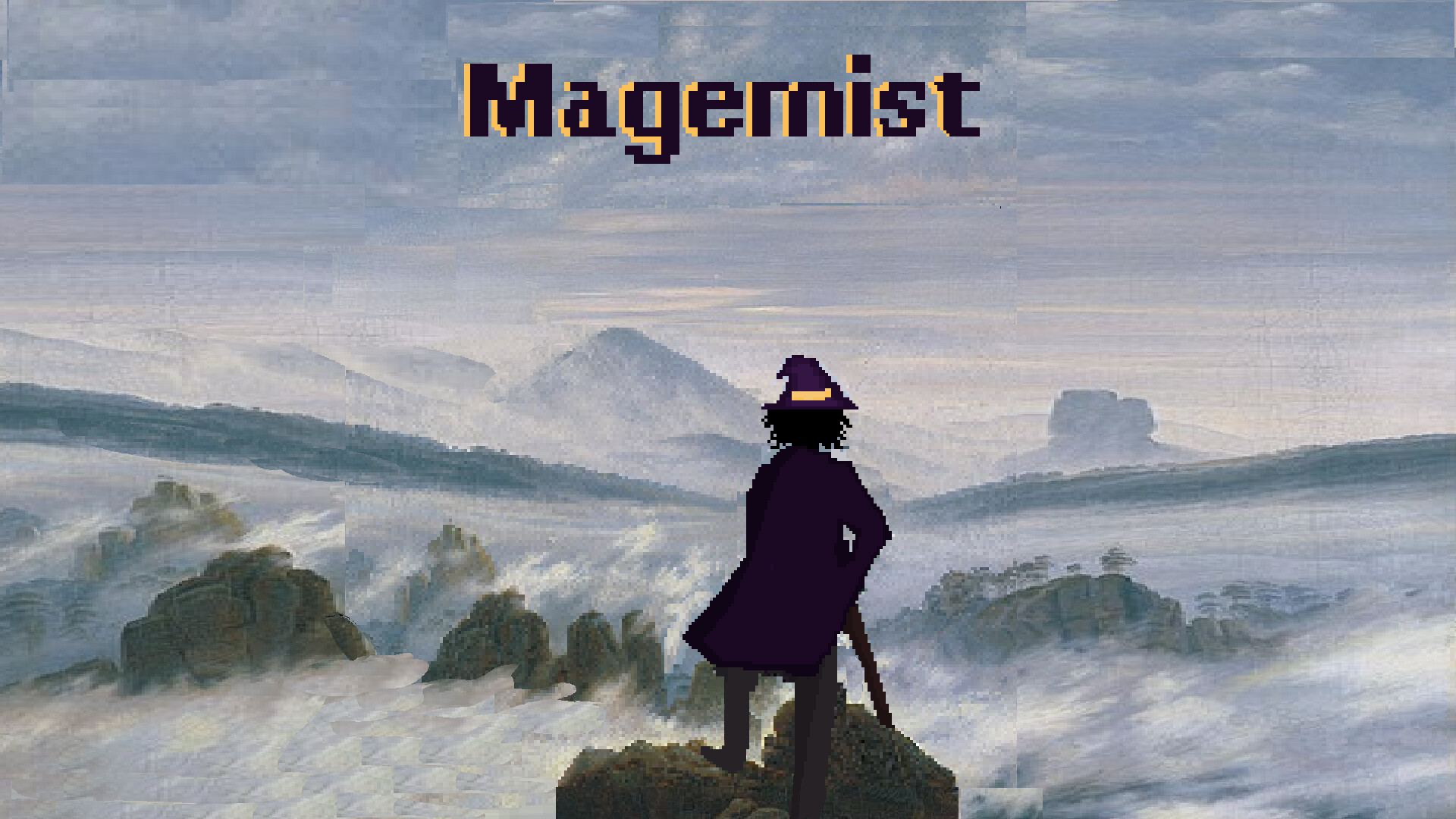 Magemist Featured Screenshot #1
