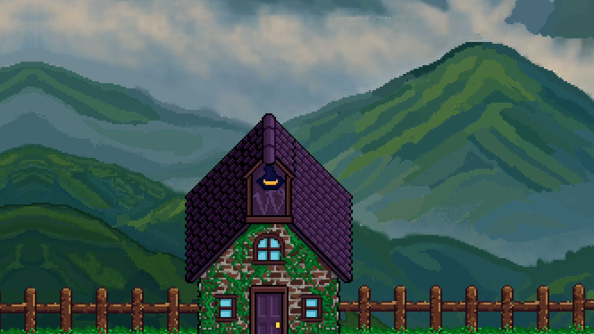 Magemist screenshot 2