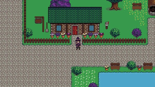 Magemist screenshot 4