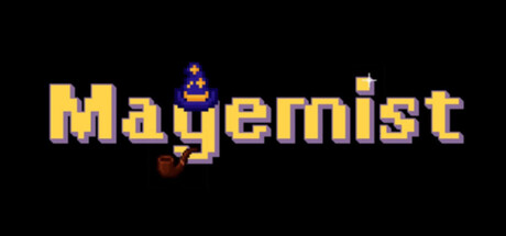 Magemist game cover