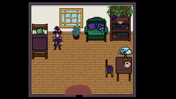 Screenshot 4 of Magemist - final gameplay screenshot