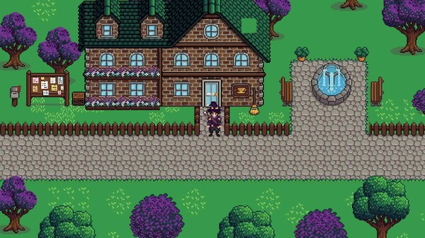 Magemist screenshot 1