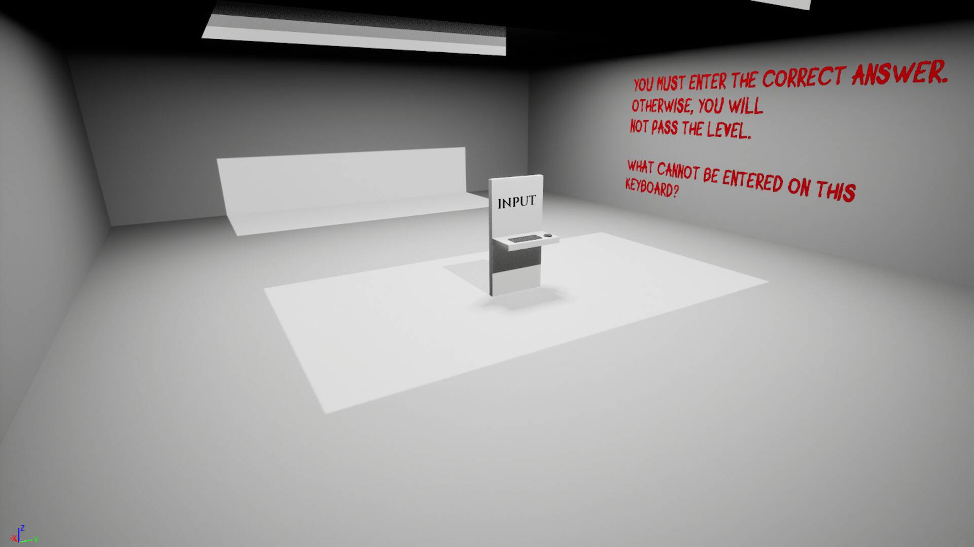 Diagnosis: No Answer screenshot #5