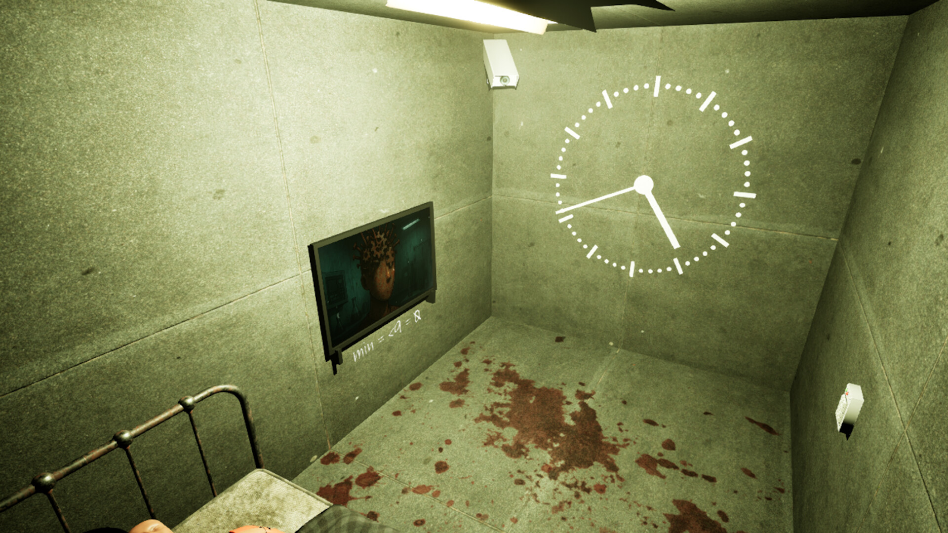 Diagnosis: No Answer screenshot #9