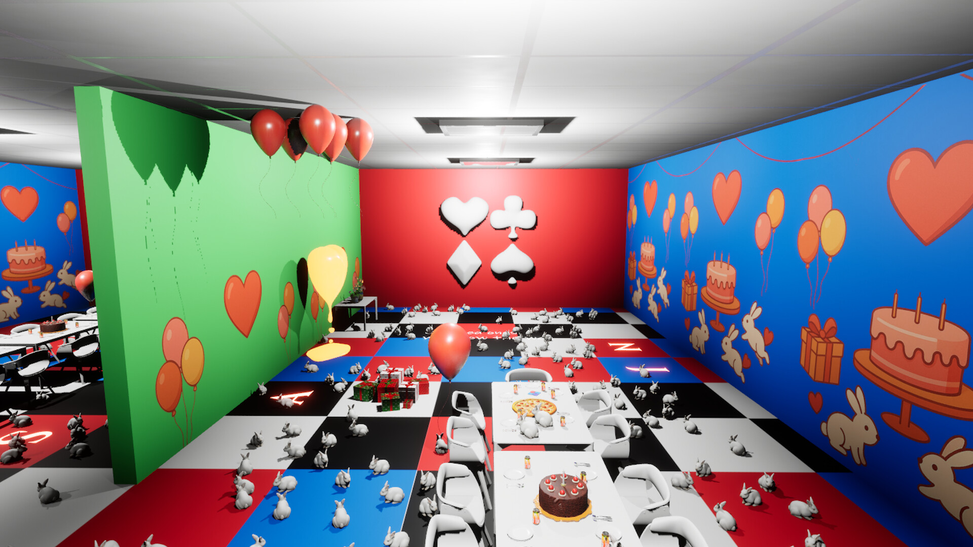 Diagnosis: No Answer screenshot #10