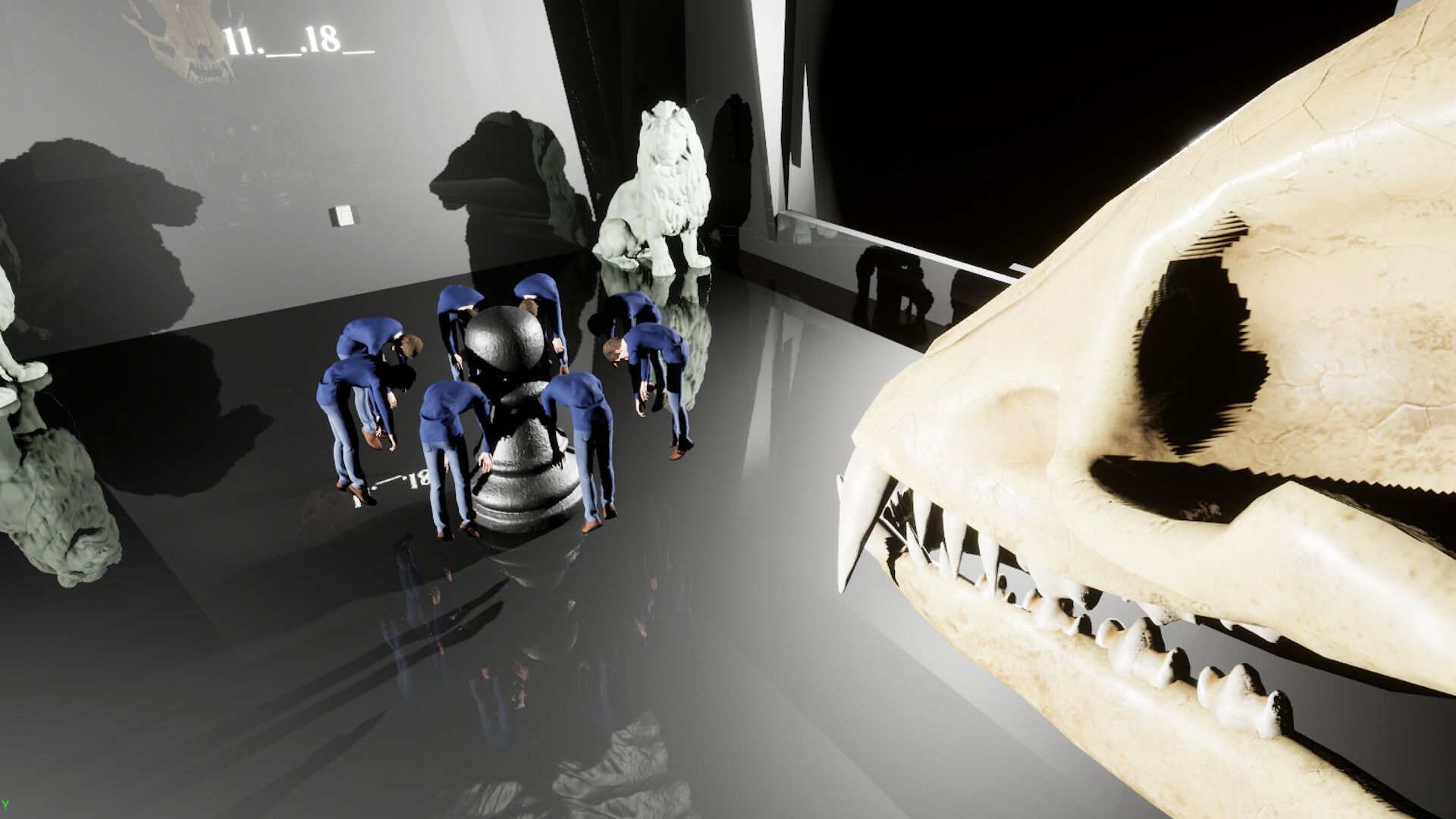 Diagnosis: No Answer screenshot #6