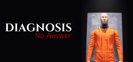 Diagnosis: No Answer cover art