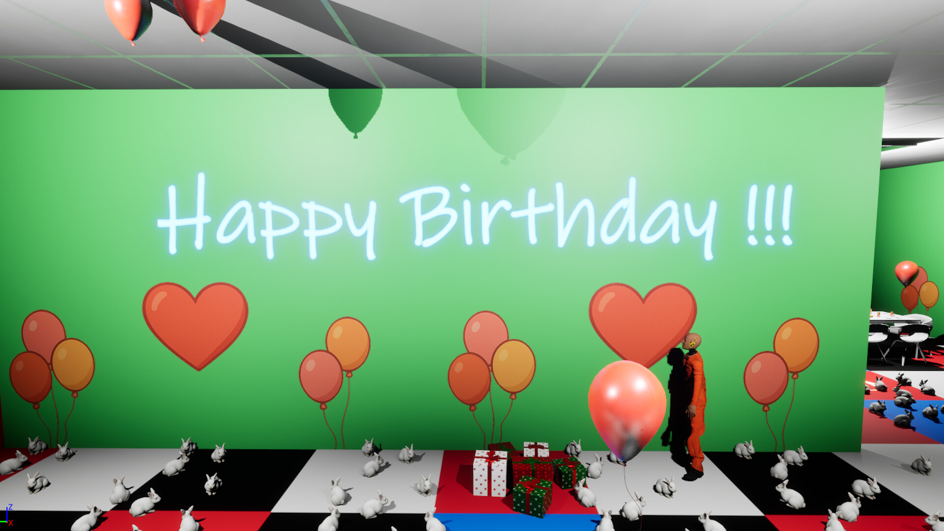 Diagnosis: No Answer screenshot #3