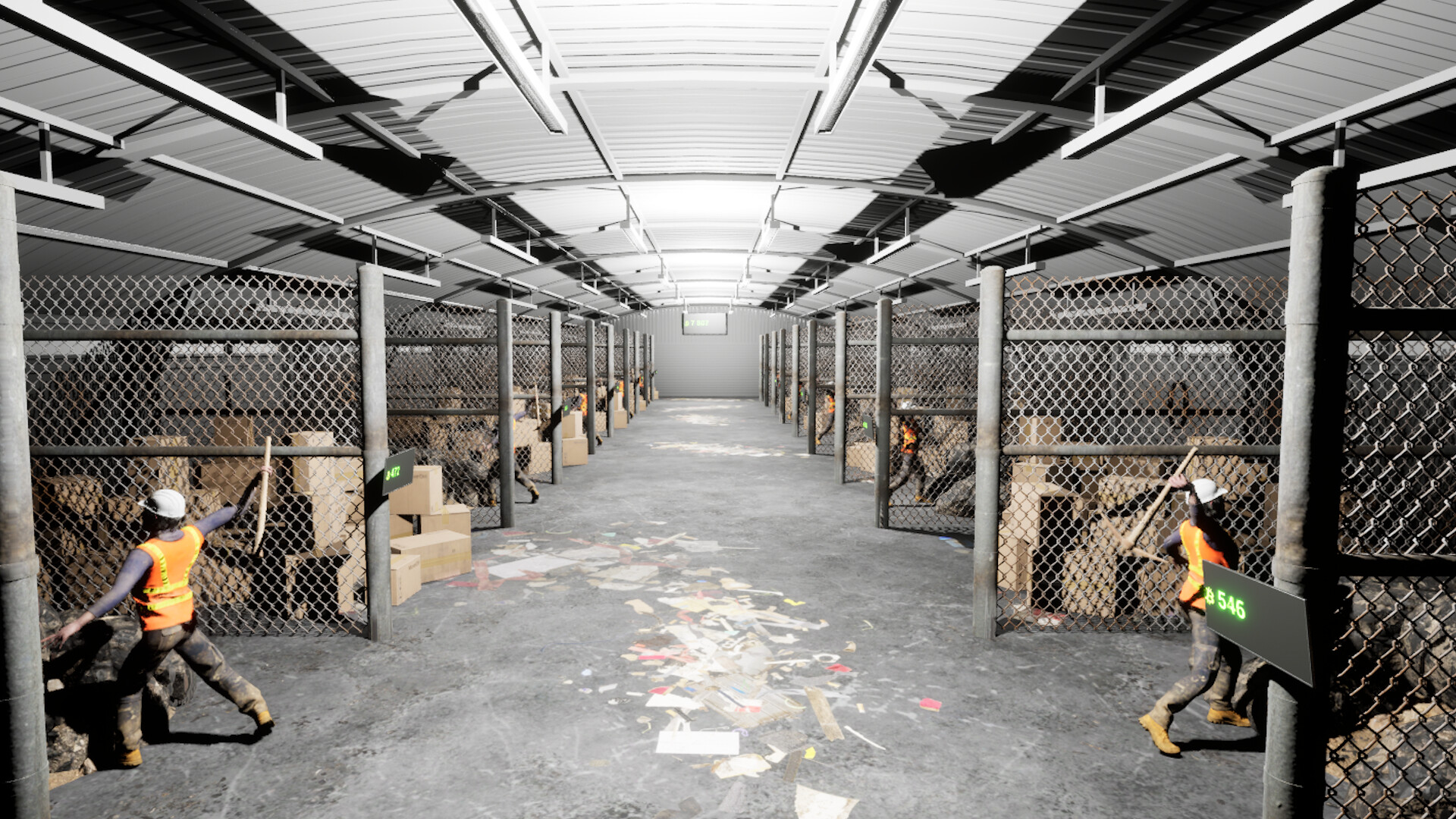 Diagnosis: No Answer screenshot #7