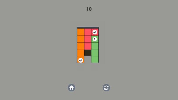 Number Merge Mania screenshot 3