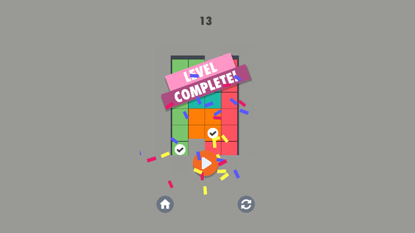 Number Merge Mania screenshot 2