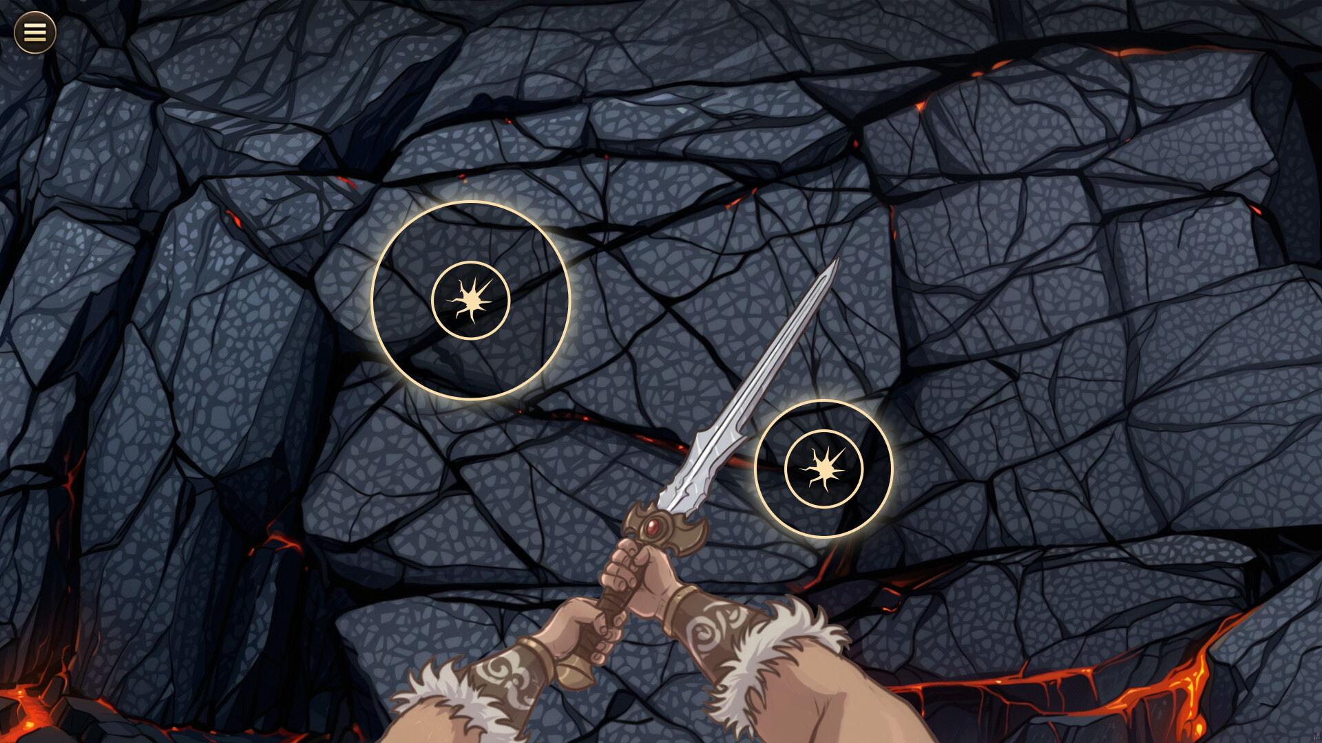 Nocan's Quest: Sex Gold Glory screenshot 19