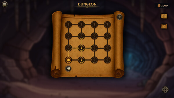 Nocan's Quest: Sex Gold Glory screenshot