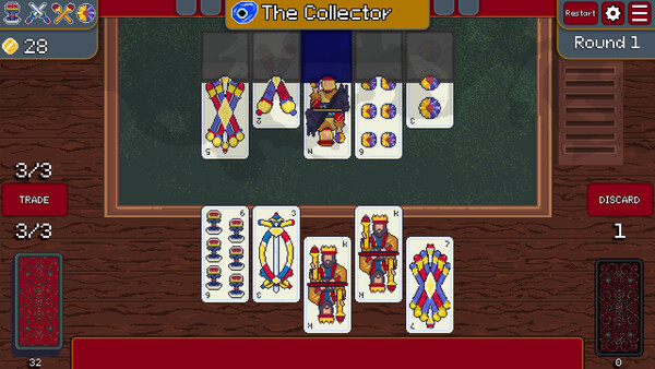 Hand-me-downs screenshot 4