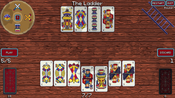 Hand-me-downs screenshot 3