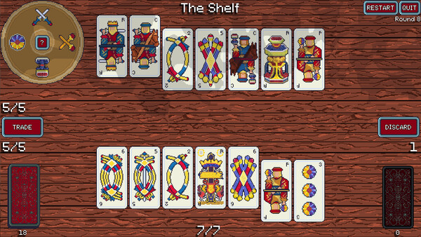 Hand-me-downs screenshot 4