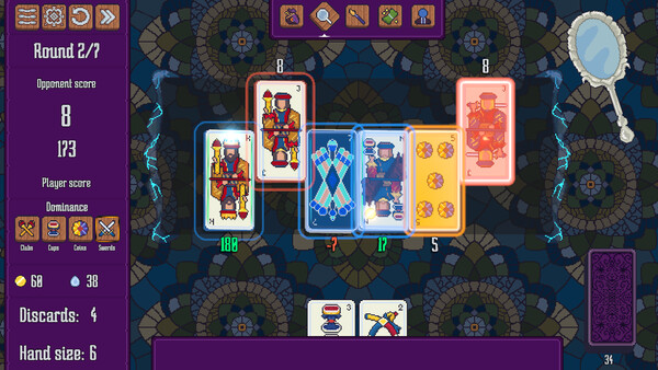 Hand-me-downs screenshot 4
