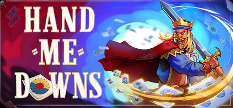 Hand-me-downs header art