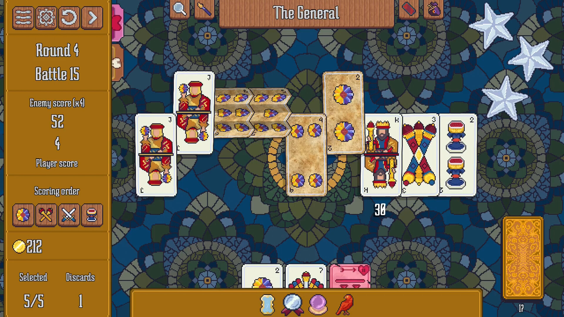 Hand-me-downs screenshot #2