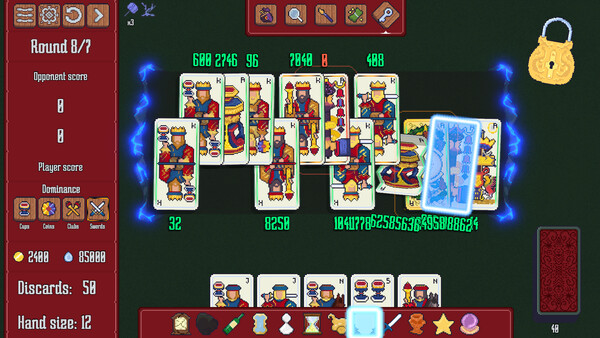 Hand-me-downs screenshot 5