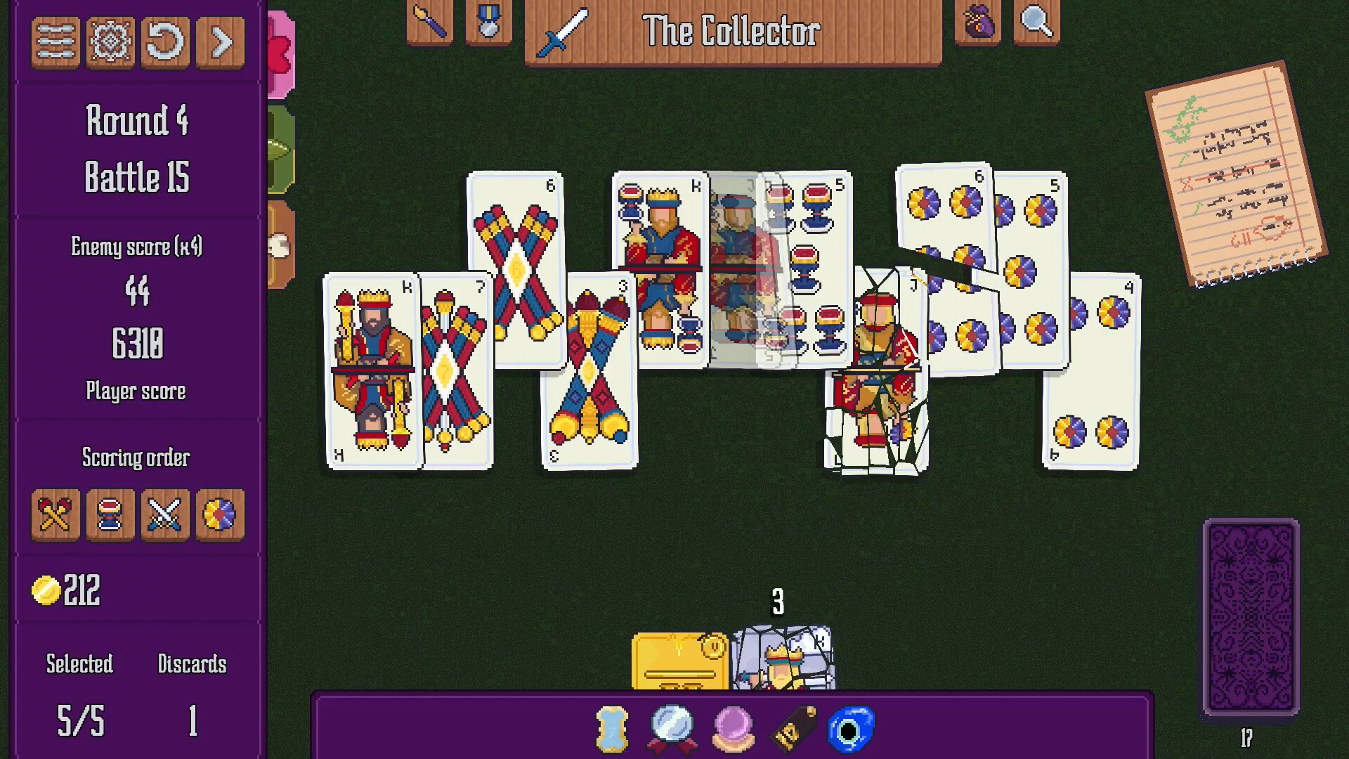 Hand-me-downs screenshot #3