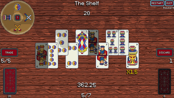 Hand-me-downs screenshot 5