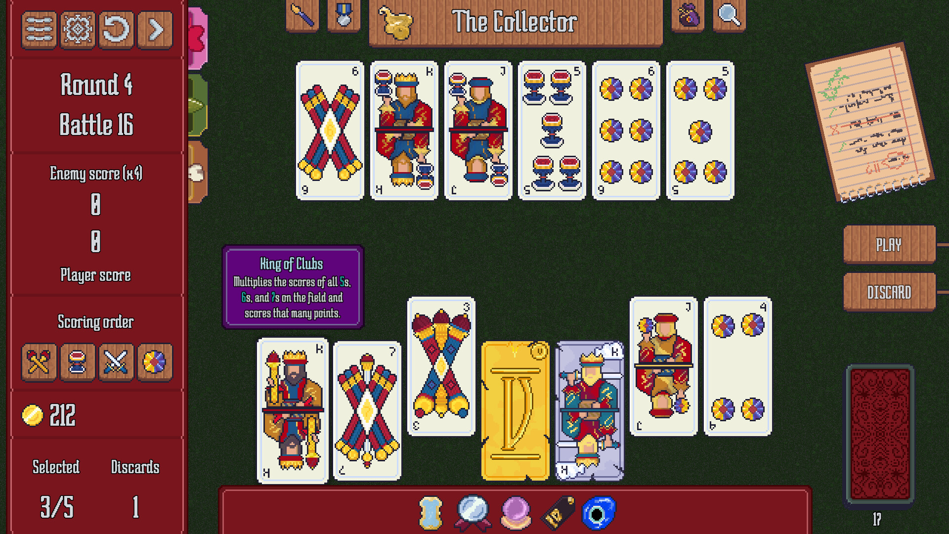 Hand-me-downs screenshot #1