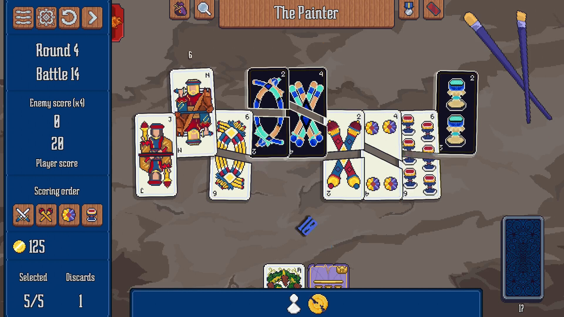 Hand-me-downs screenshot #5