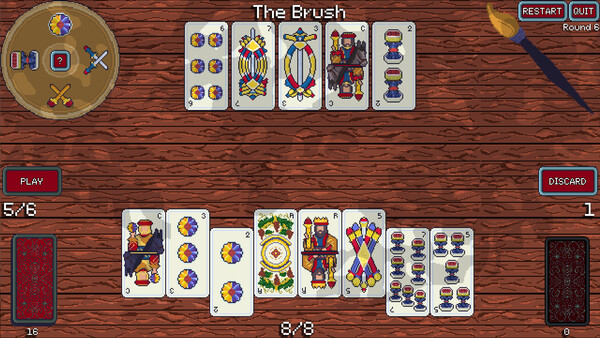 Hand-me-downs screenshot 2