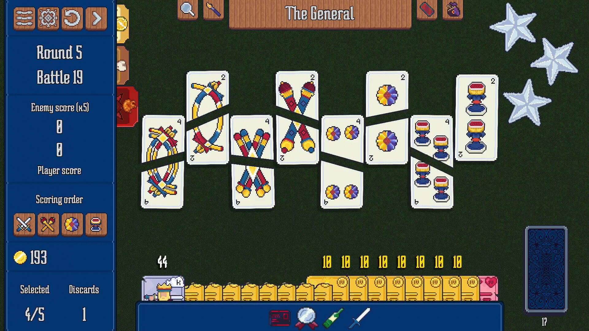 Hand-me-downs screenshot #7