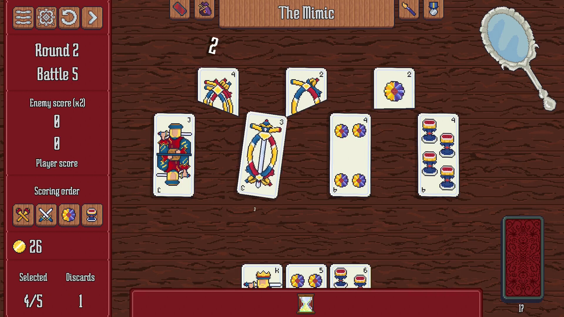 Hand-me-downs screenshot #4