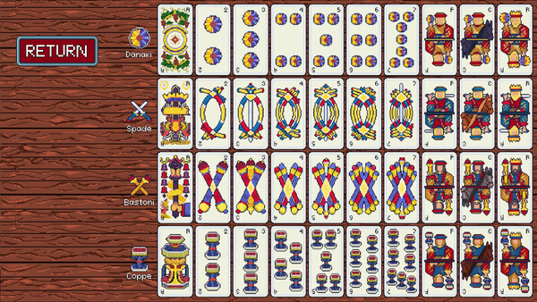 Hand-me-downs screenshot 6