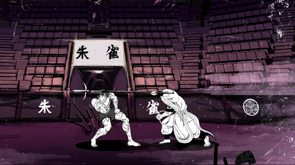 Two Strikes - Baki Hanma