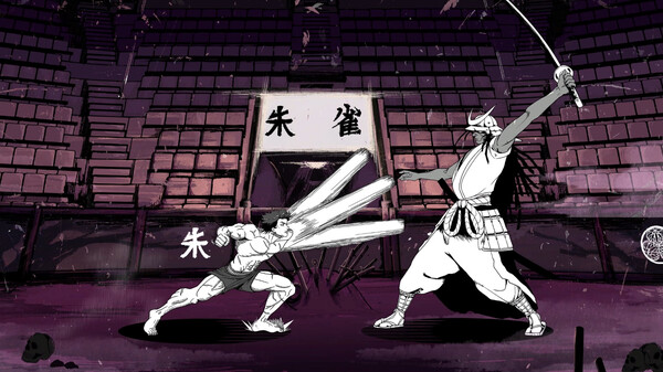 Two Strikes - Baki Hanma