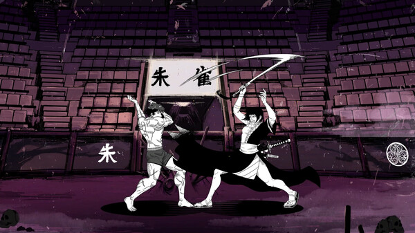 Two Strikes - Baki Hanma