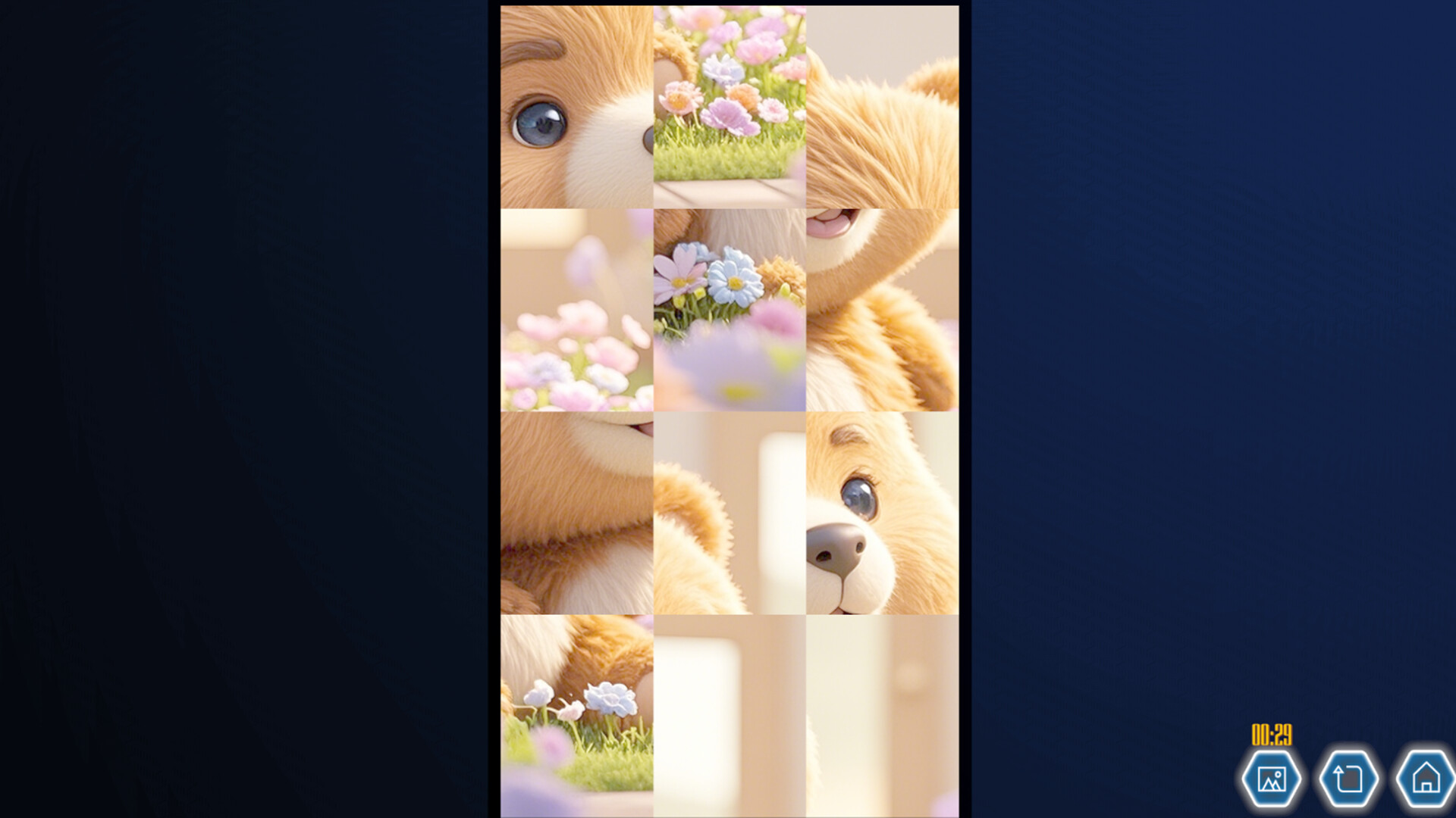 Pica Featured Screenshot #1