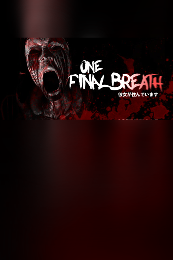 Cover art of One Final Breath™
