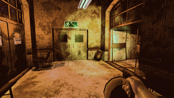 One Final Breath™ screenshot 6