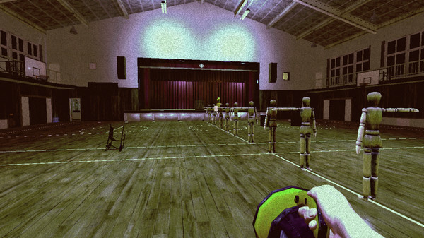 One Final Breath™ screenshot 5