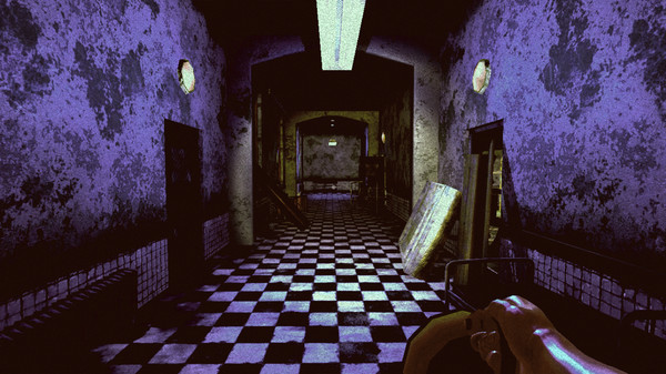 One Final Breath™ screenshot 3