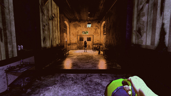 One Final Breath™ screenshot 4