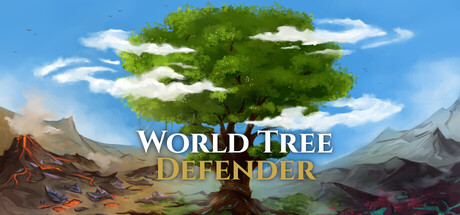 World Tree Defender - Seedlings of Yggdrasil 