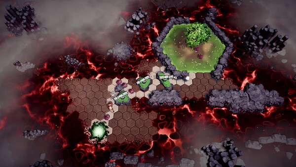World Tree Defender - Tower Defense — 5
