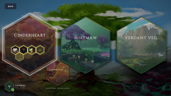 World Tree Defender - Tower Defense — 6